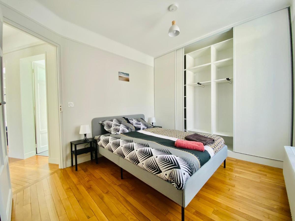 Cozy Appart'3 - Centre Ville & Proche Gare - Cozy Houses Massy  Luaran gambar